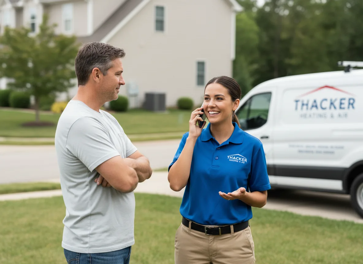 Ac Repair Machias, NY FAQs